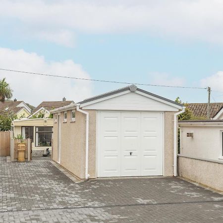 Rhiwlas Bach Benllech Exterior foto