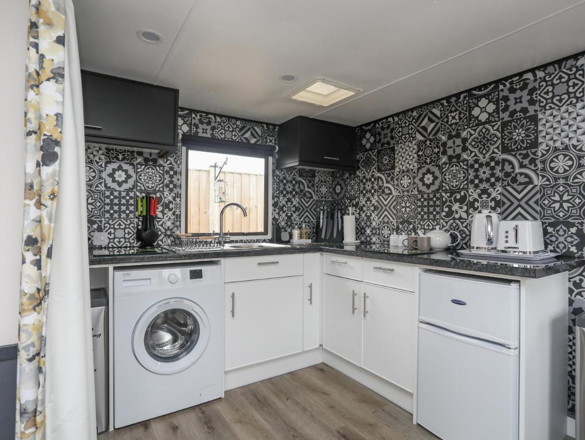 Rhiwlas Bach Benllech Exterior foto