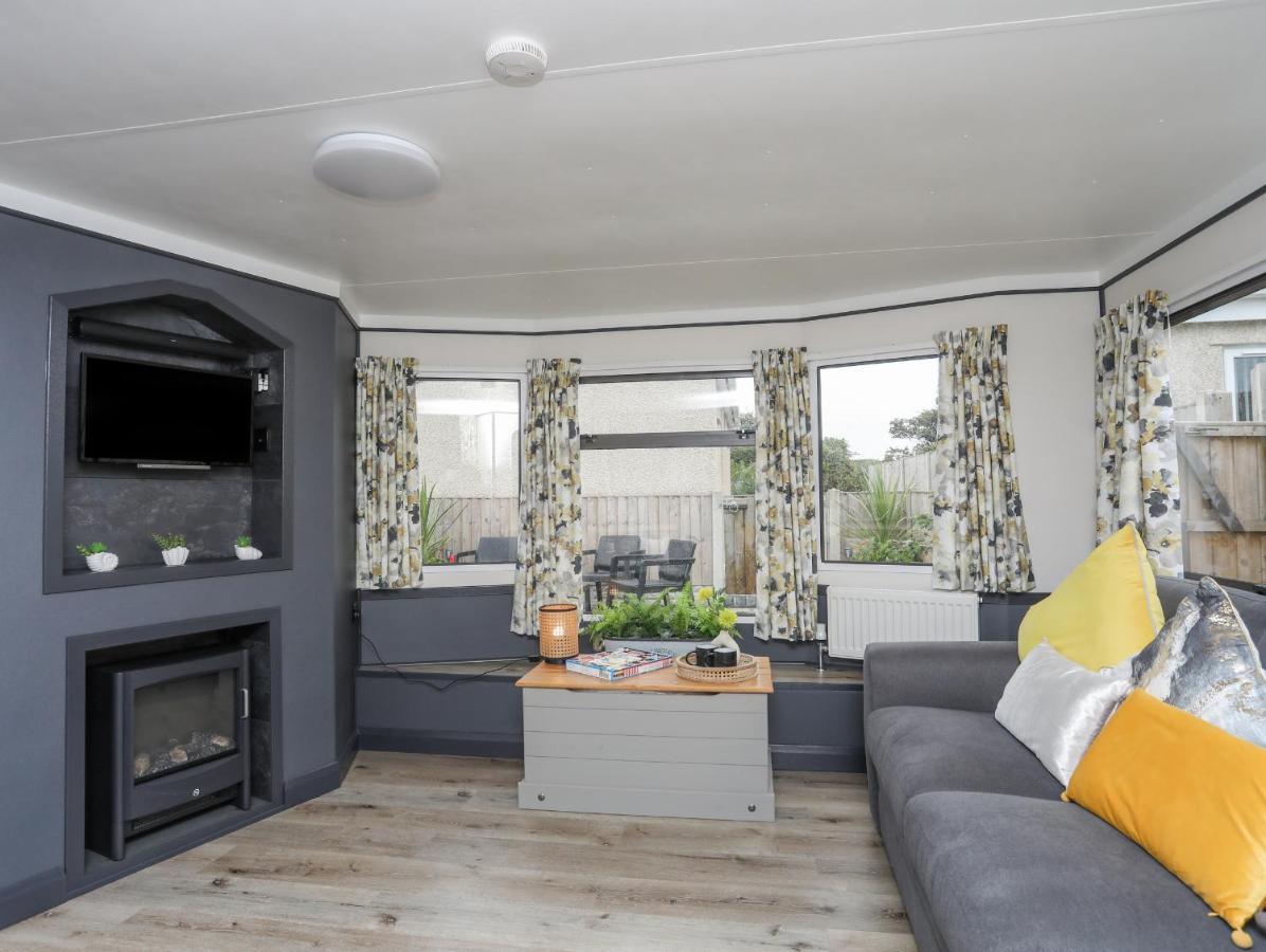 Rhiwlas Bach Benllech Exterior foto