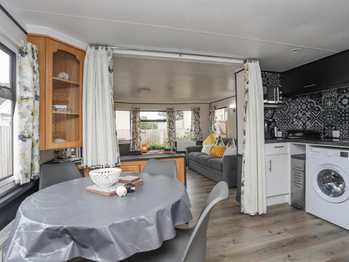 Rhiwlas Bach Benllech Exterior foto
