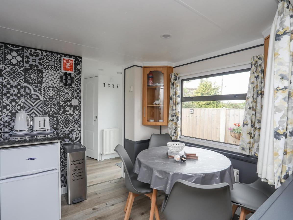 Rhiwlas Bach Benllech Exterior foto